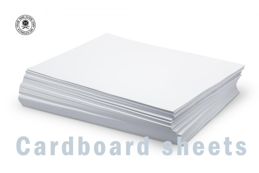 Cardboard Sheets A2 500 sheets