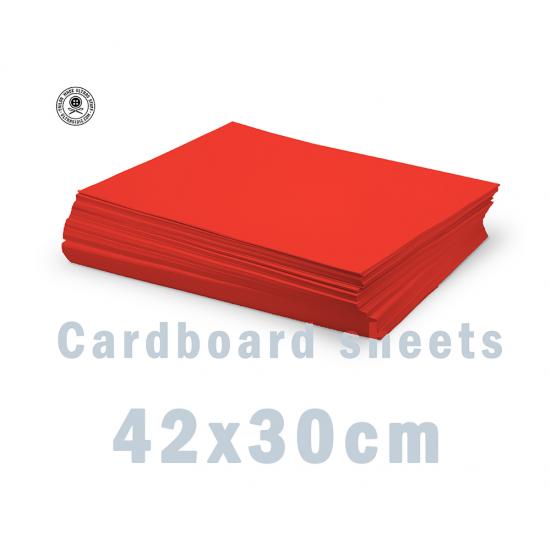 Cardboard Sheets A3 500 sheets