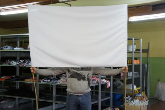 Plain banderi 150x150