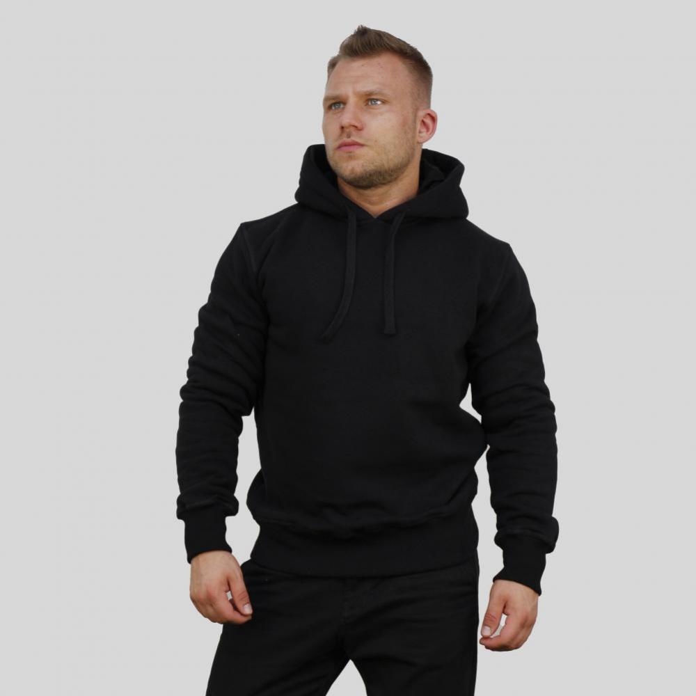 Safety Hoodie- plain