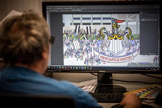 Ontwerpondersteuning