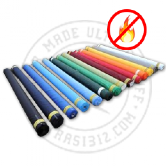 Flag fabric B1 1.5m widht, 100m