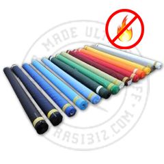 Flag fabric B1 1.5m widht, 100m