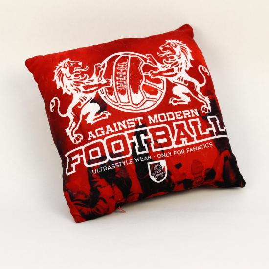 P023 Against Modern Football RED