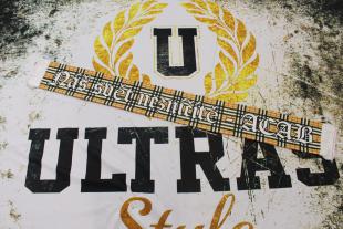 XCZ013 All Cops Are Bastards