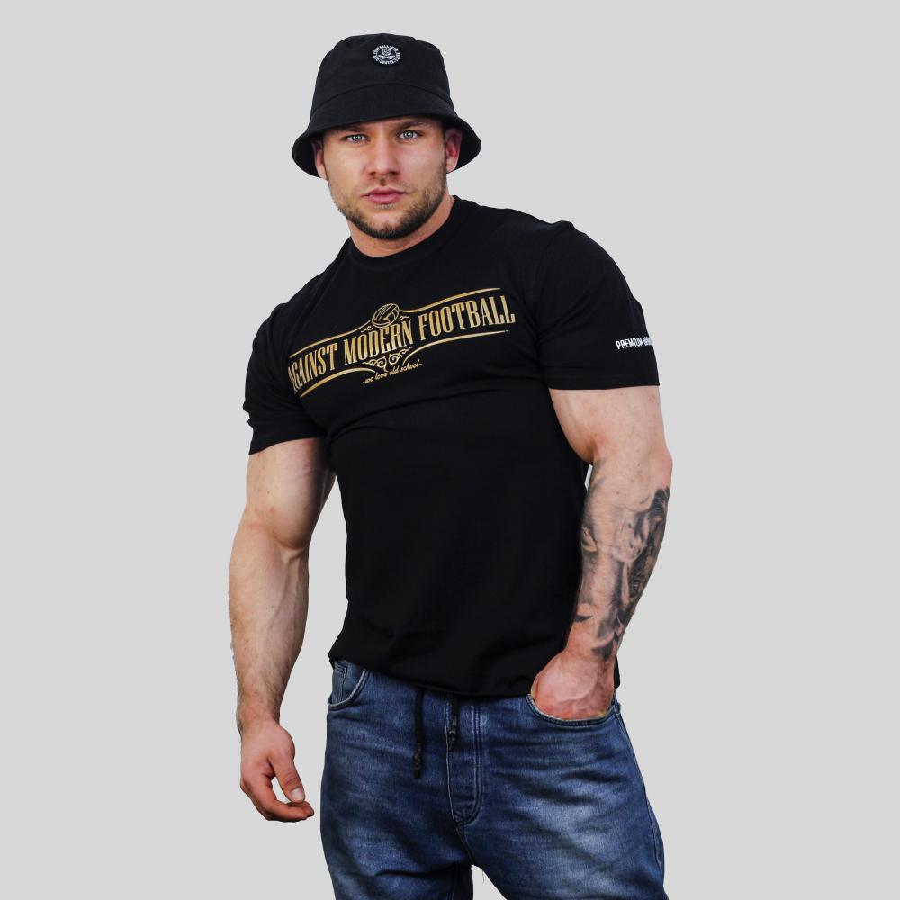 USW001 AMF Golden T-SHIRT