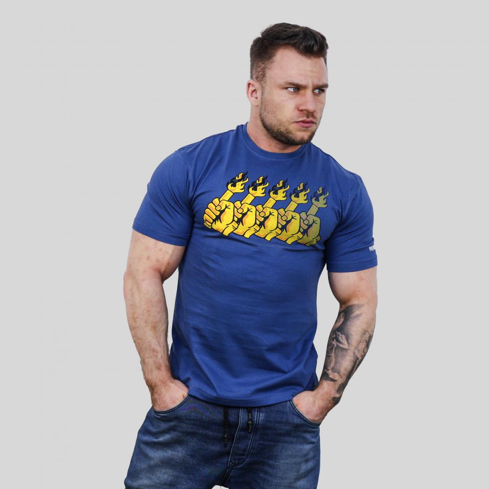 USW004 FLARES MOVEMENT