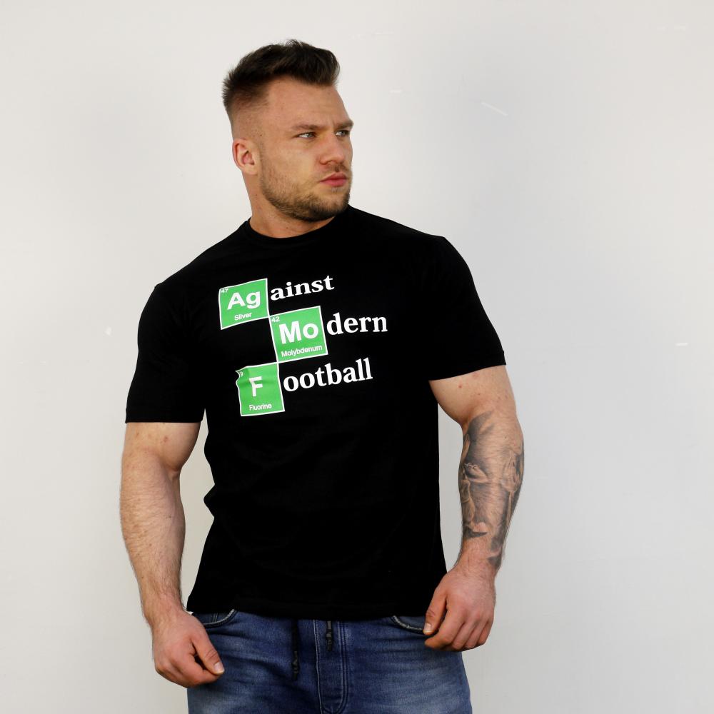 USW010 Elements T-SHIRT