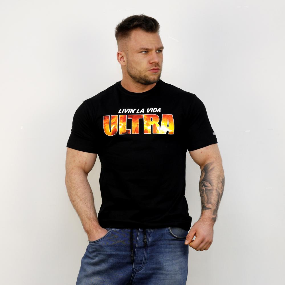 USW023 Livin la vida ULTRA