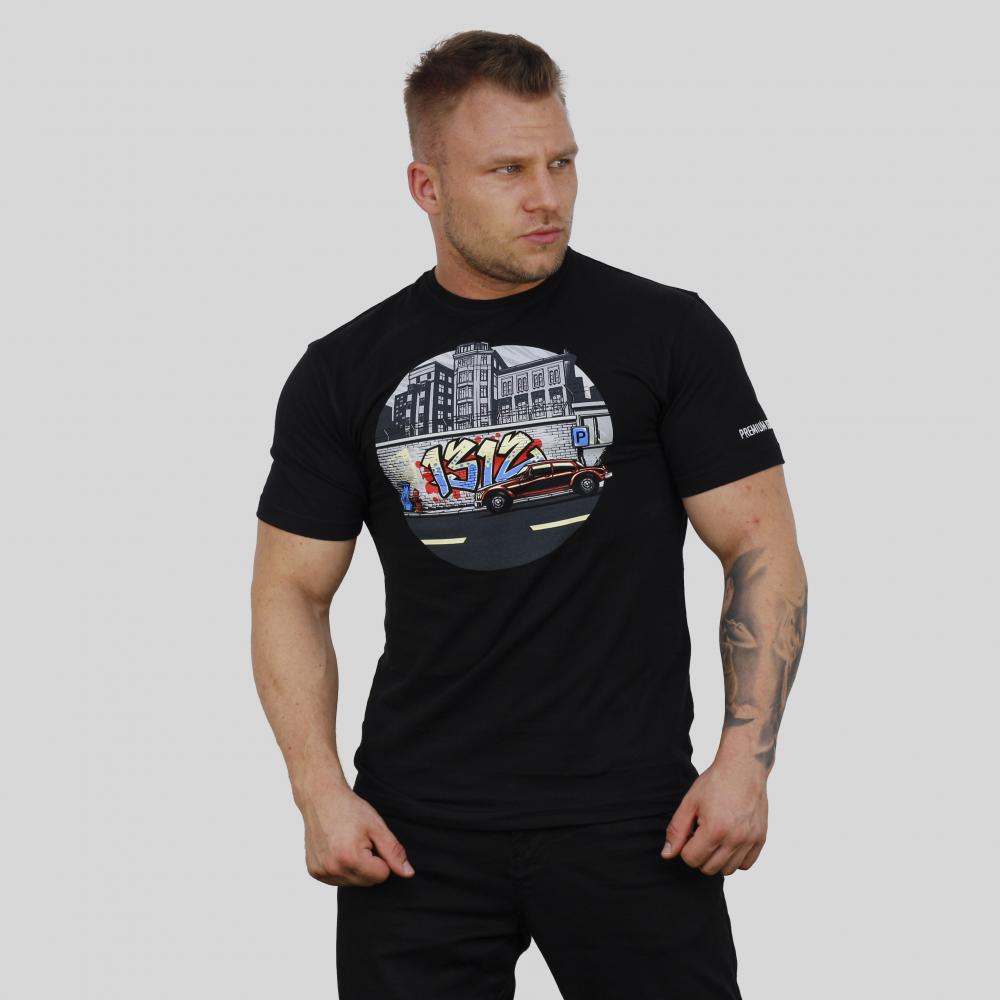 USW030 STREETS AFTER DARK