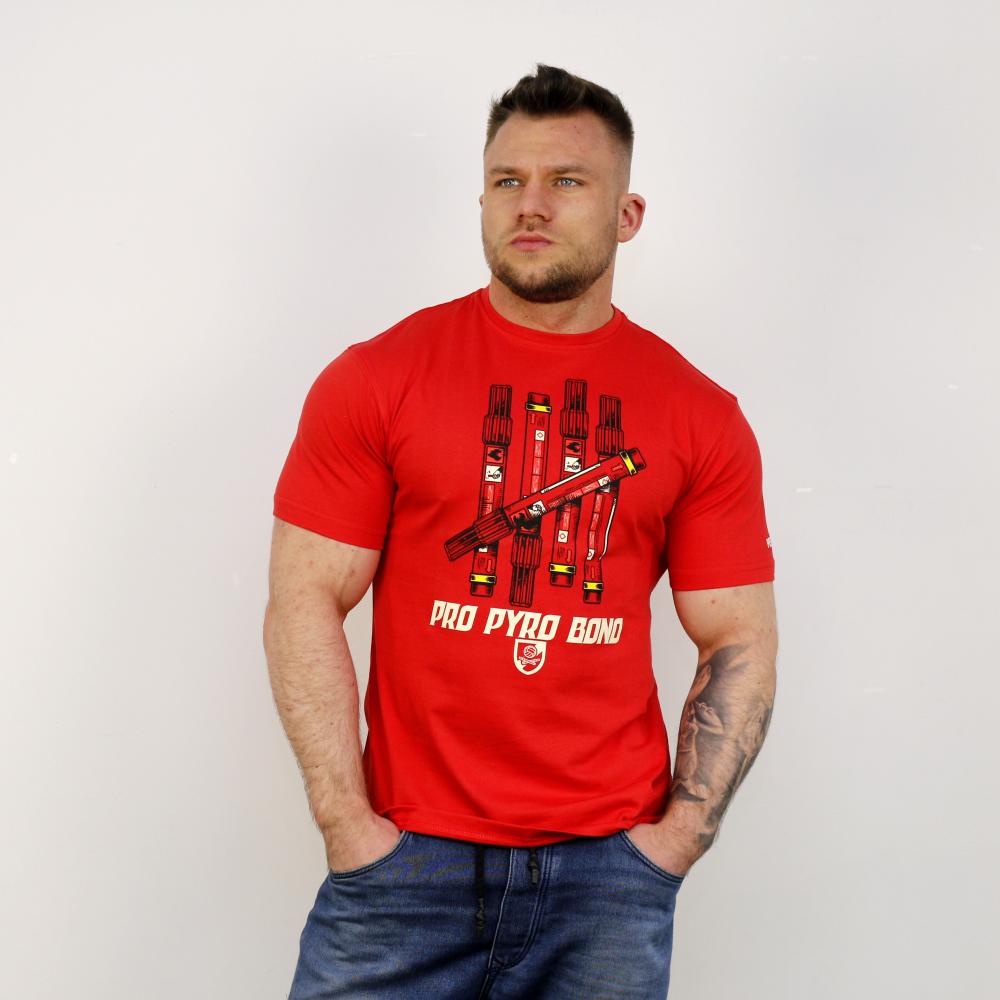 USW047 pro pyro bono RED