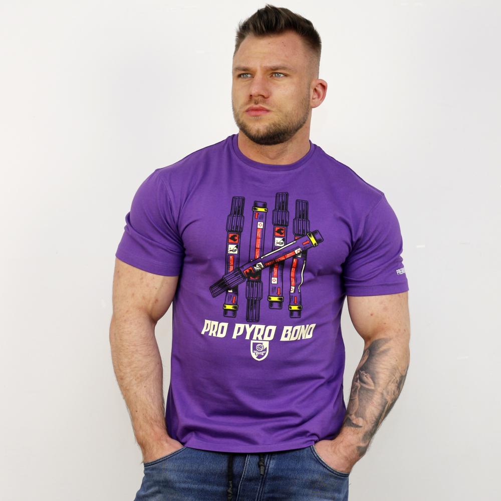 USW048 pro pyro bono PURPLE