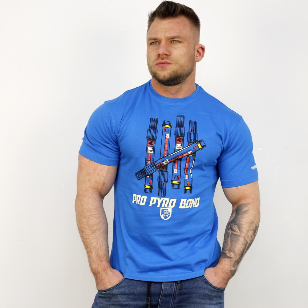 USW049 pro pyro bono BLUE