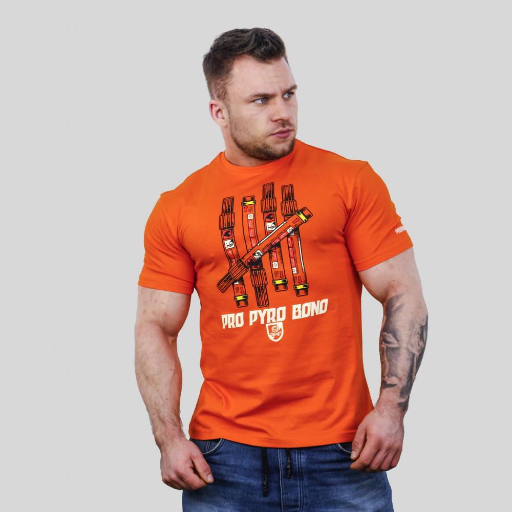 USW050 pro pyro bono ORANGE