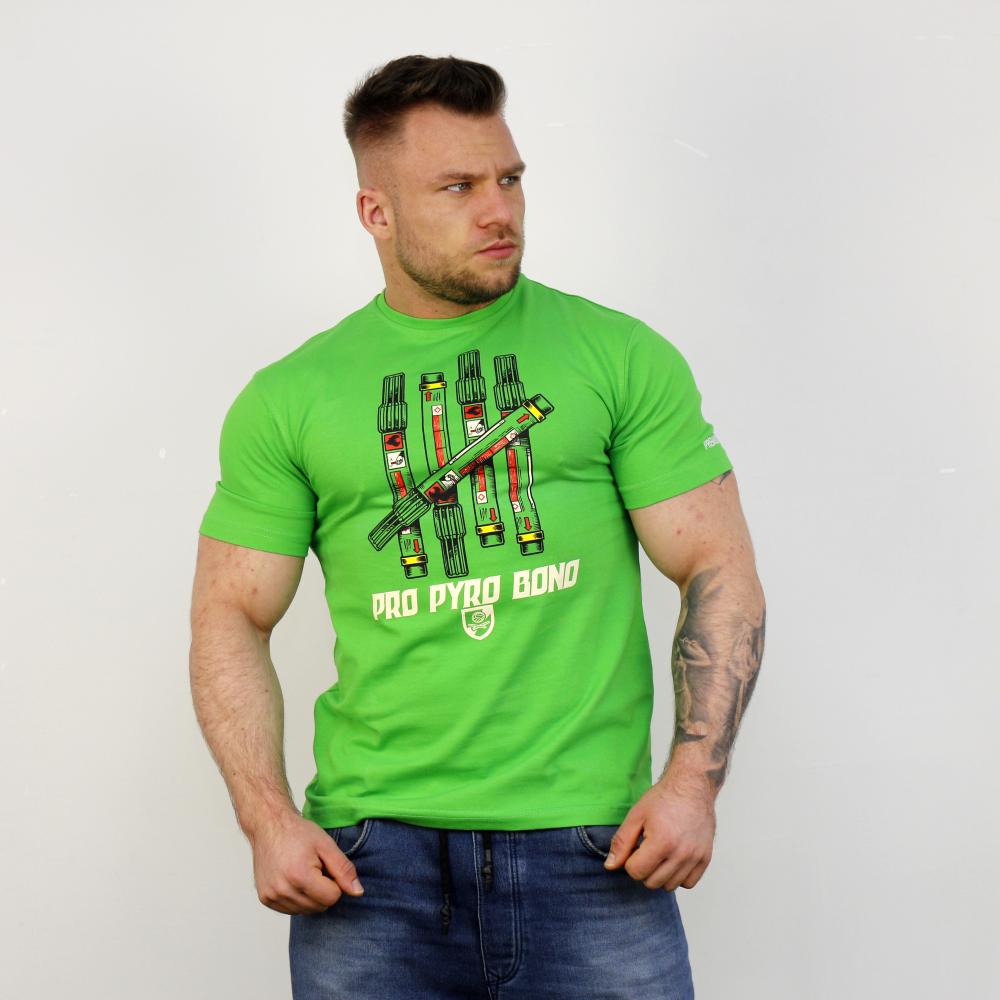 USW051 pro pyro bono GREEN