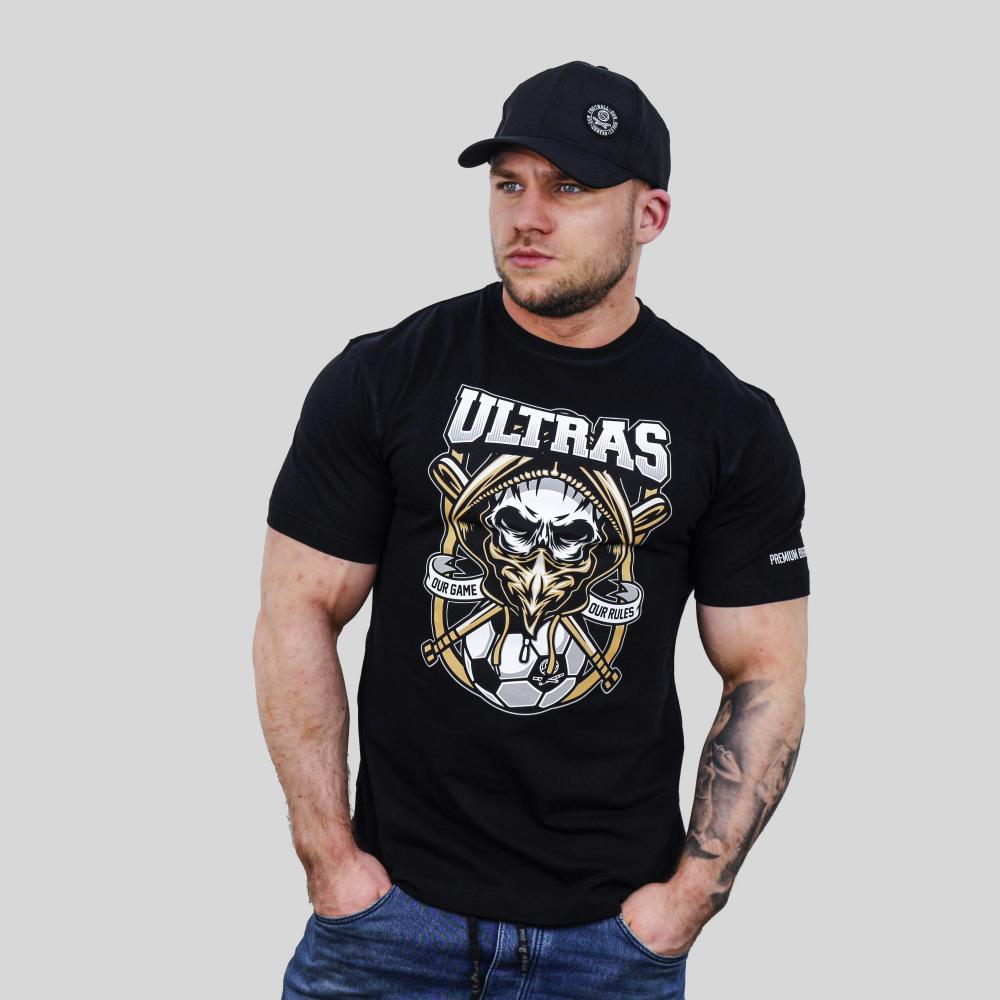 USW141 Our game our rules