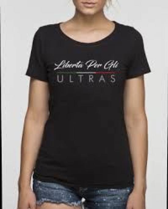 USWL086 Liberta per gli ULTRAS ladies