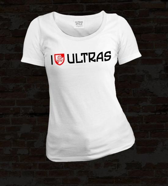 USWL083 I only date ultras boys LADIES