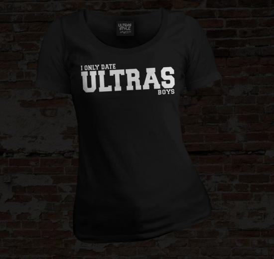 USWL086 I only date ultras boys