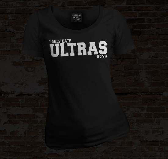 USWL086 I only date ultras boys