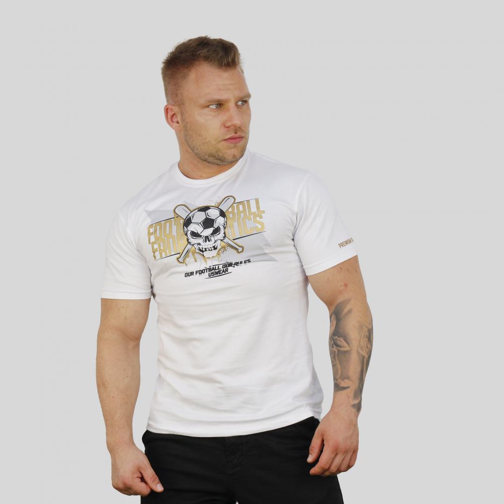 USW091 Football fanatics