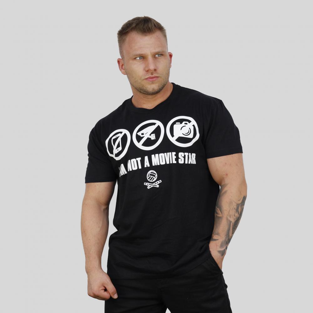 USW092 Iam not a movie star