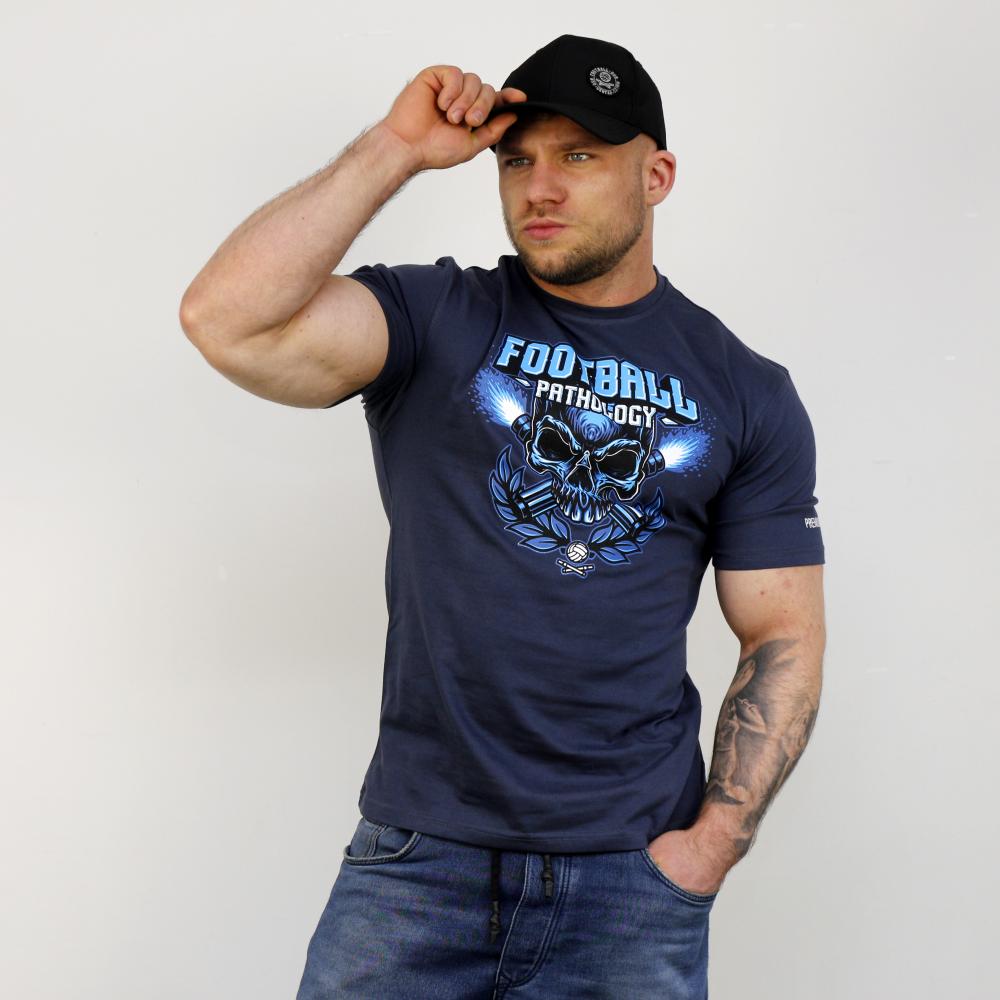 USW106 Football pathology