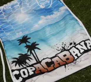 Sack pack Copacabana