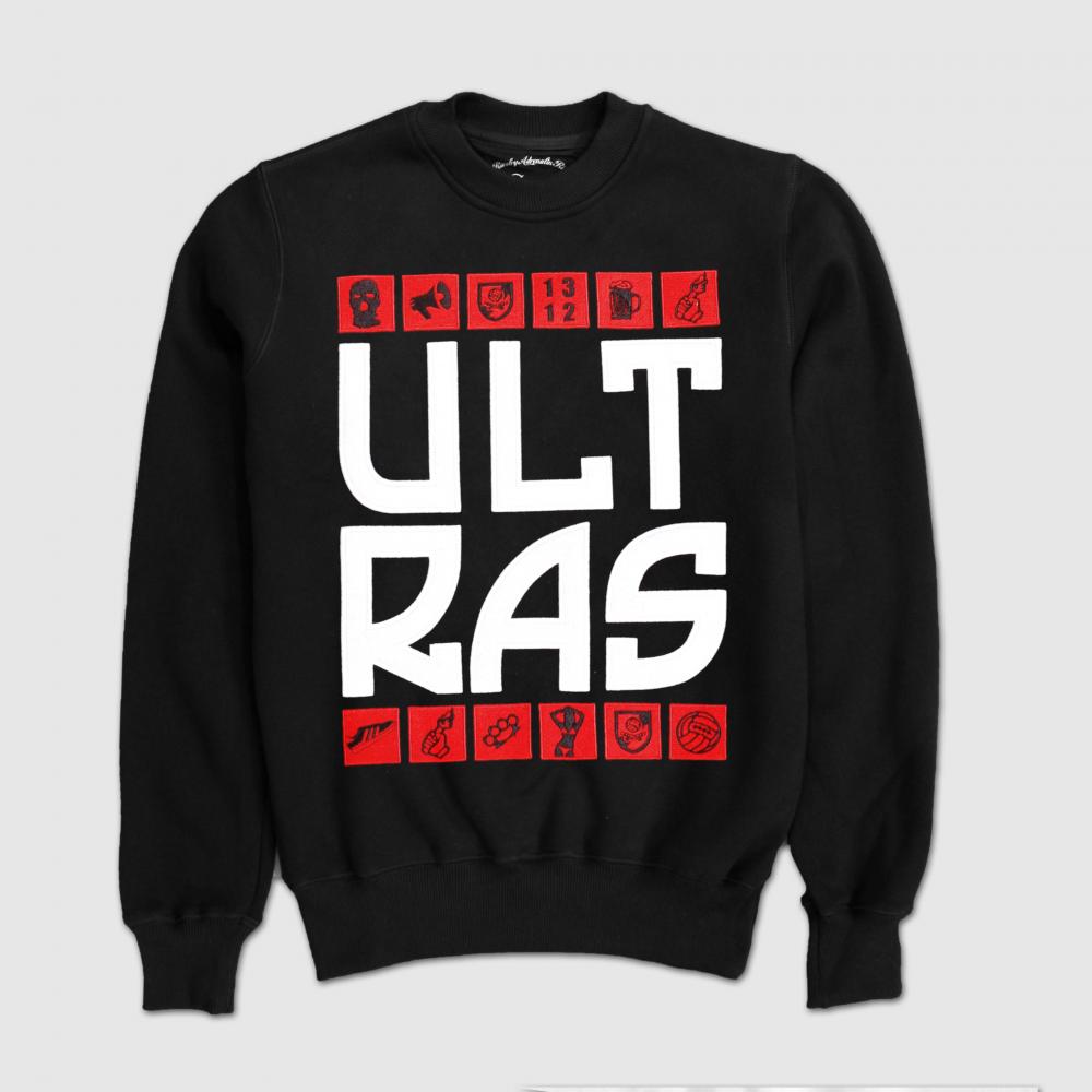 USW121 Ultras symbols