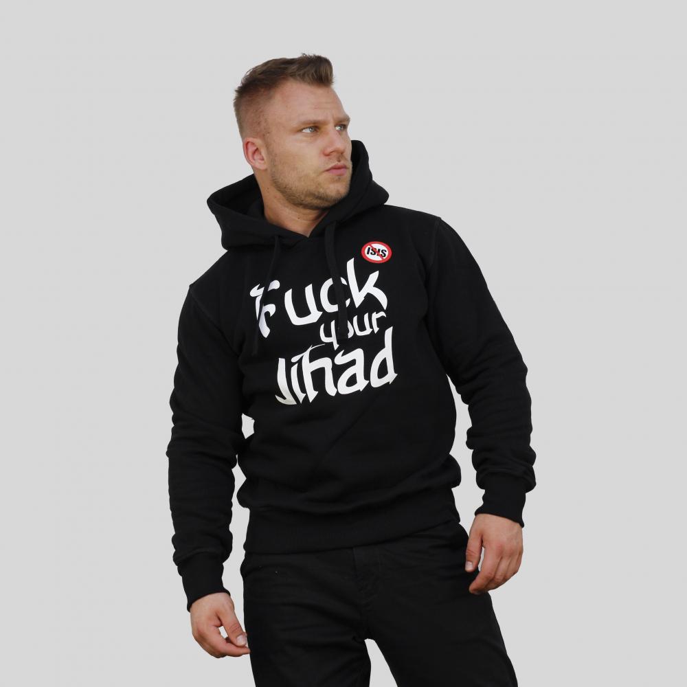 USW123 Fuck your Jihad