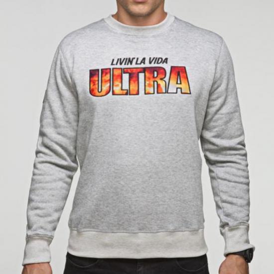 USW136 Livin la vida ultra melange