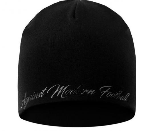 A007 Against modern football