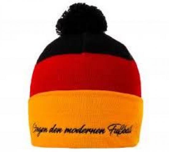 A013 Gegen den modernen Fussball