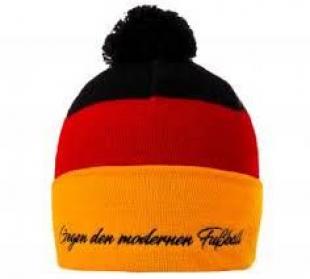 A013 Gegen den modernen Fussball