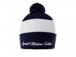 A016 AMF navy-white-navy
