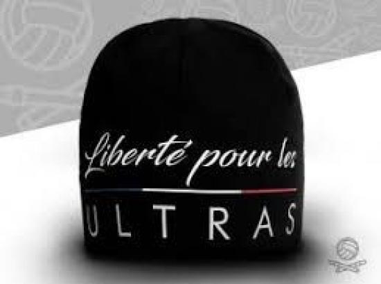 A018 Liberte pour les ultras
