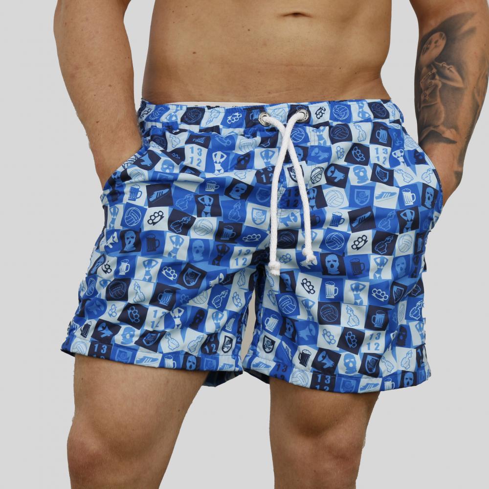 STP009 Swimming shorts