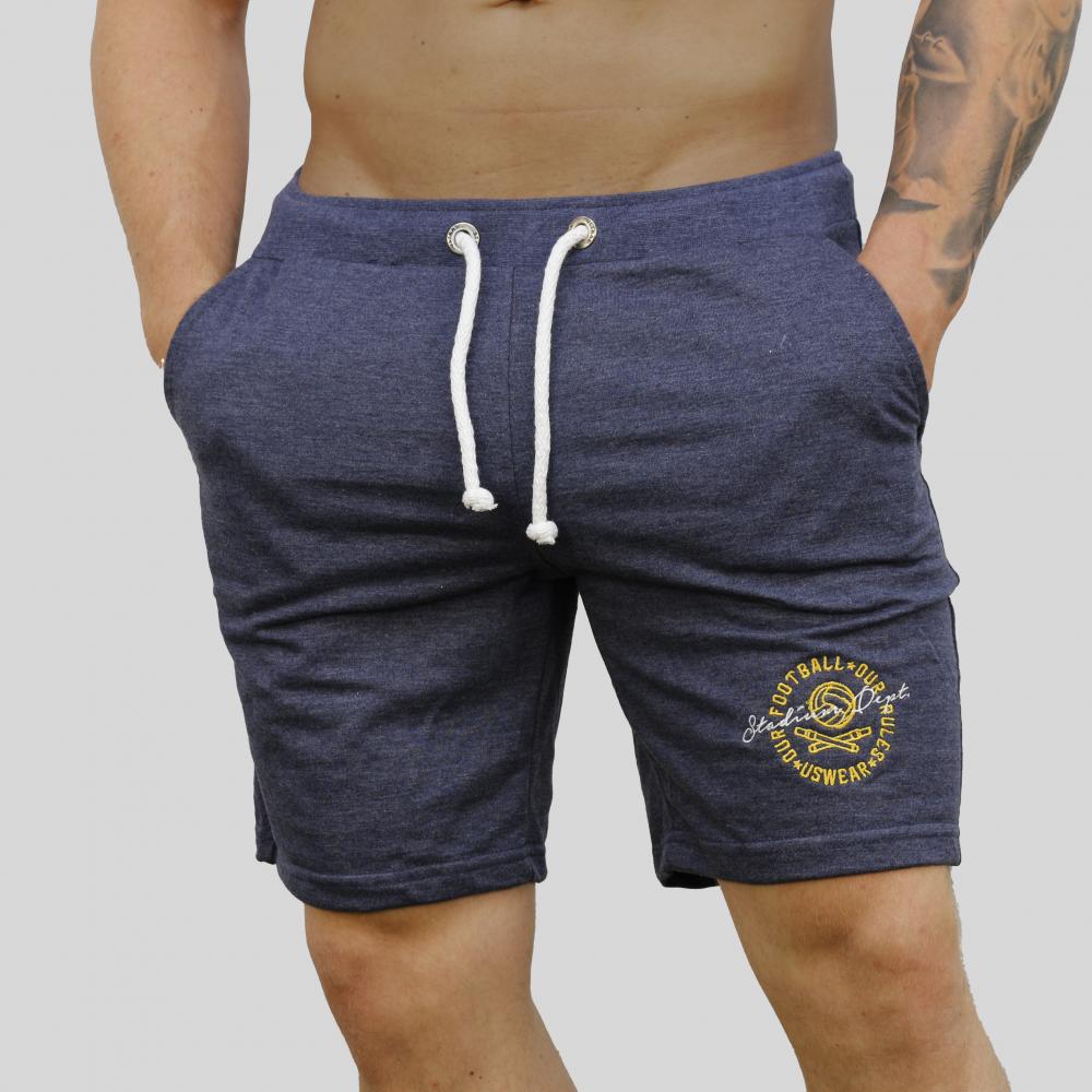 STP011 USwear navy/jeans