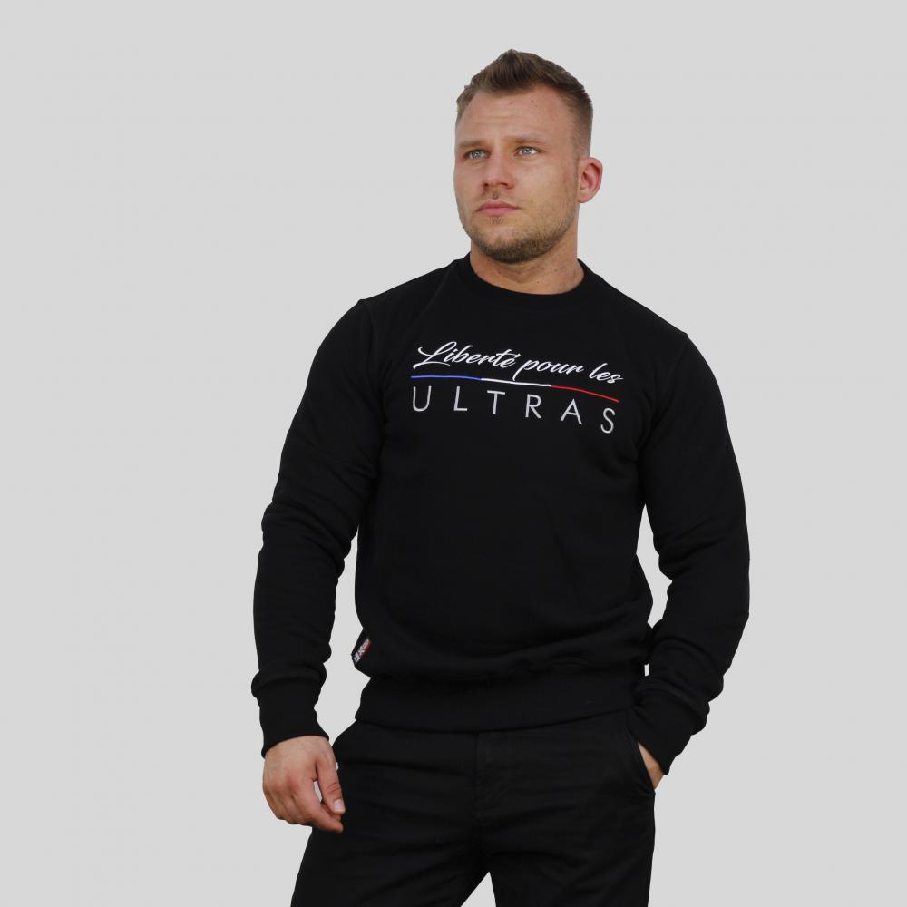 USW145 Liberte pour les