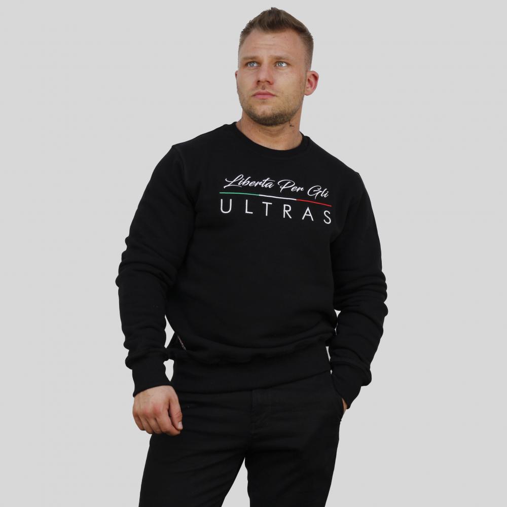 USW146 Liberta per gli