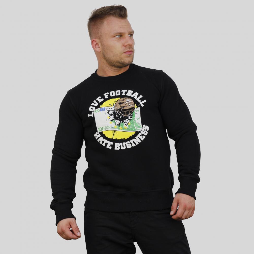 USW109 Love Football Hate Business