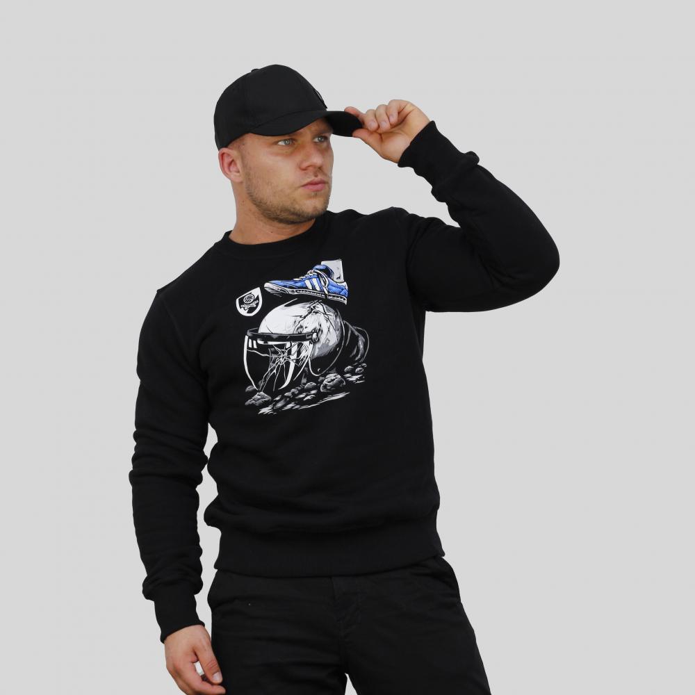 USW116 Shoe and helmet new