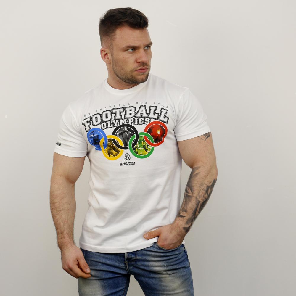 USW079 Football olympics