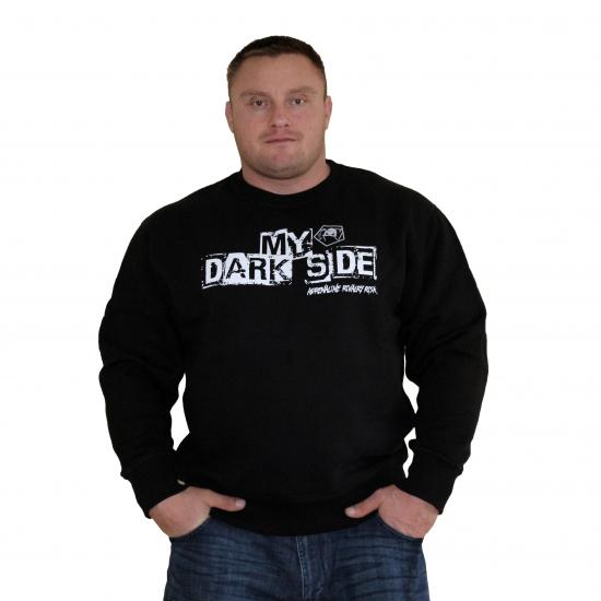 MDS101 Anabolic SWEATSHIRT