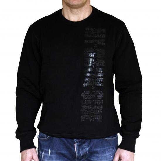 MDS002 Adrenaline SWEATSHIRT