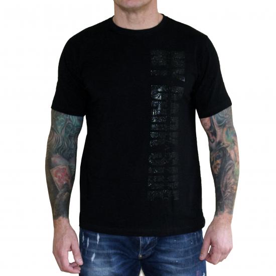 MDS002 Adrenaline tshirt