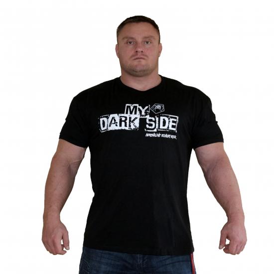 MDS001 Anabolic tshirt