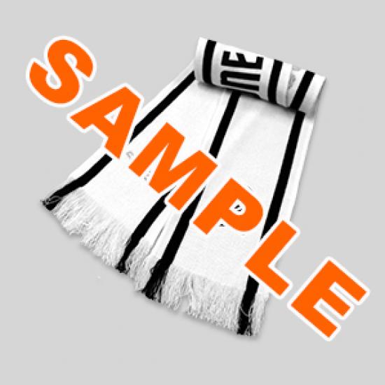 ECHANTILLON D`ECHARPE OLDSCHOOL