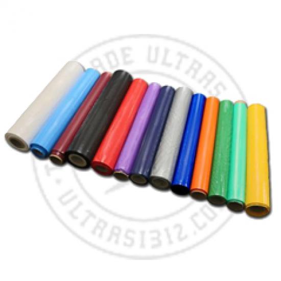 KAT26 Plastic foils