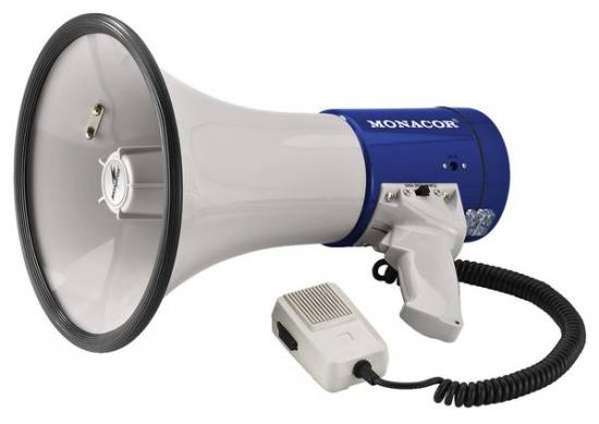 KAT30 Megaphones